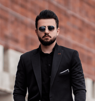 Mateo Daniel, CEO of Flash USDT TRC20